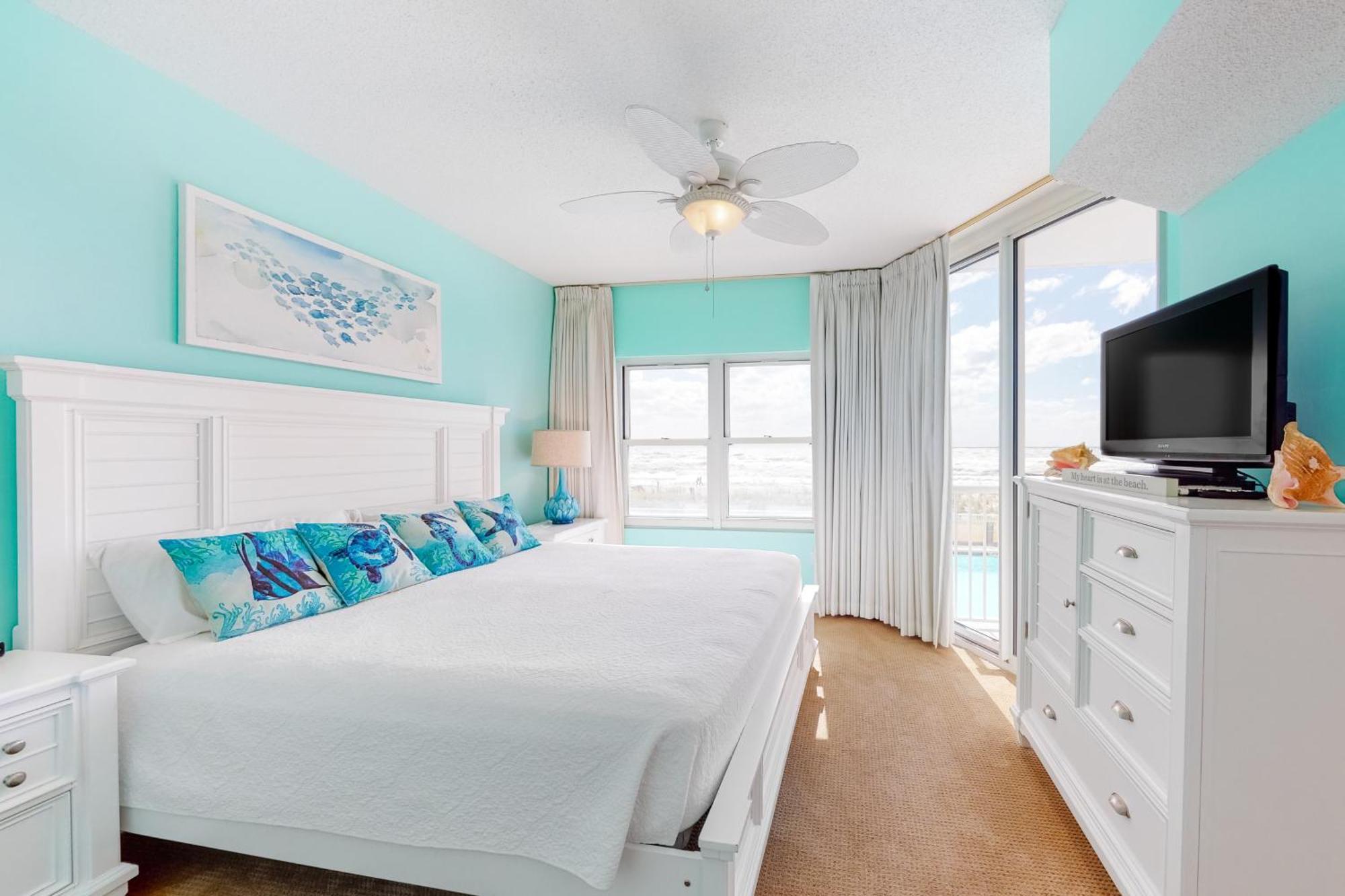 Villa Waters Edge II Fort Walton Beach Zimmer foto