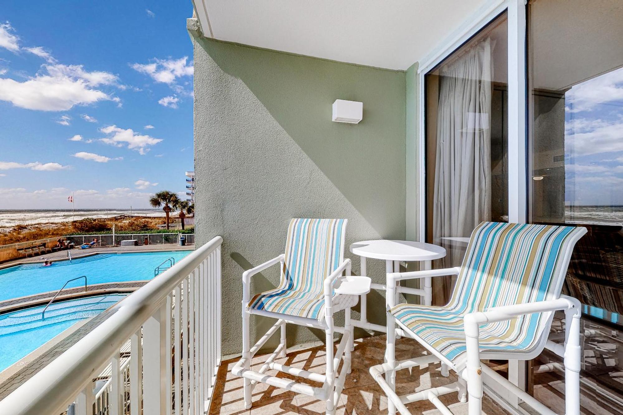Villa Waters Edge II Fort Walton Beach Zimmer foto
