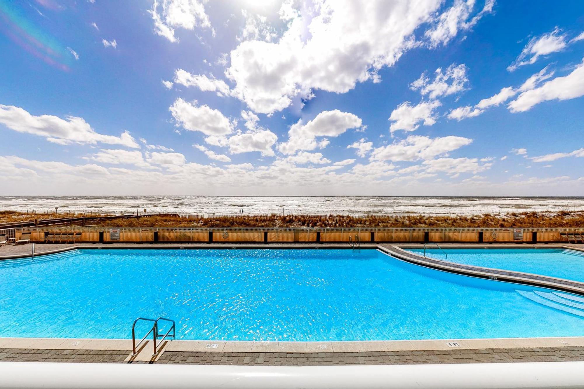Villa Waters Edge II Fort Walton Beach Zimmer foto