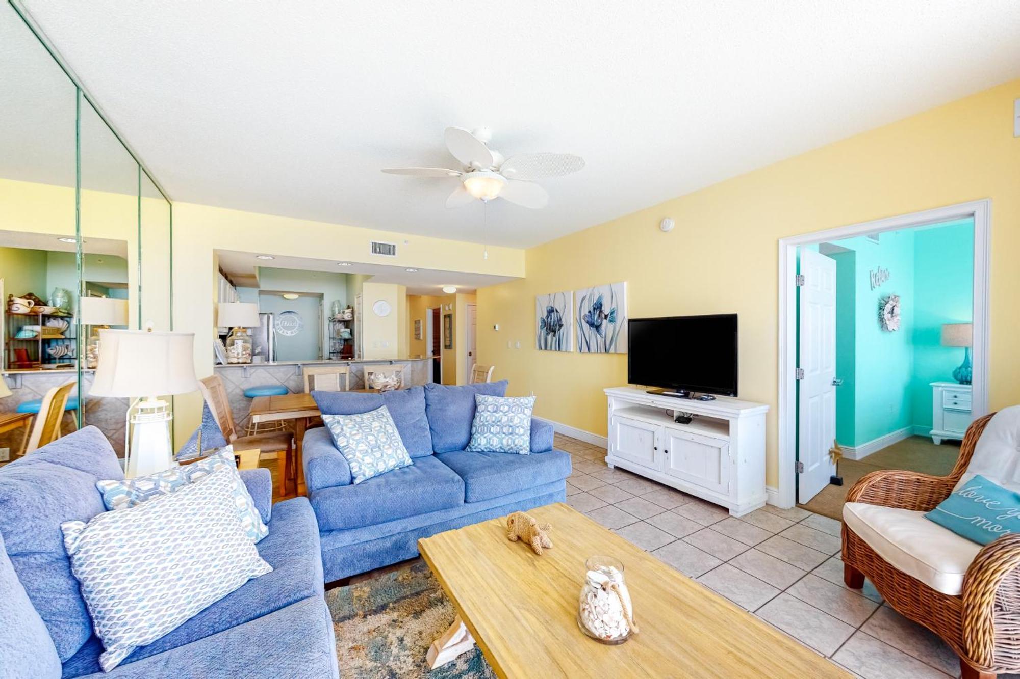 Villa Waters Edge II Fort Walton Beach Zimmer foto