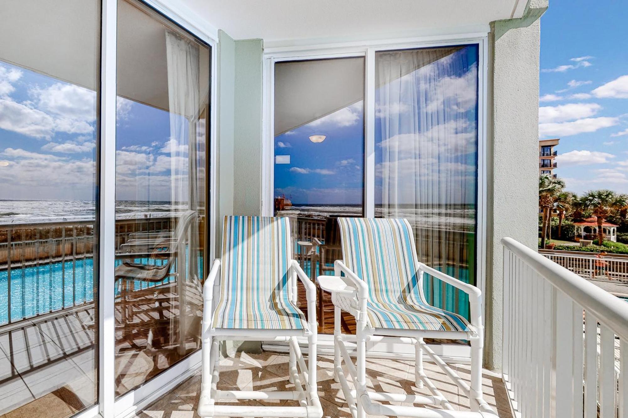 Villa Waters Edge II Fort Walton Beach Zimmer foto
